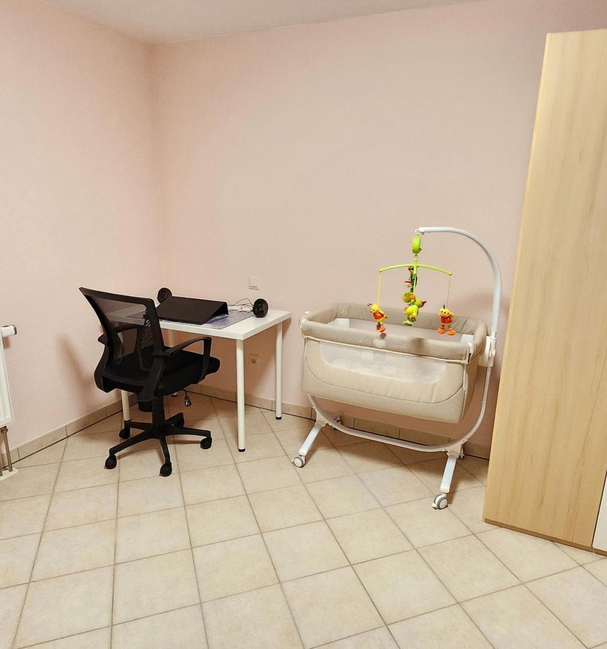 Sj Apartment เคมนิตซ์ ภายนอก รูปภาพ