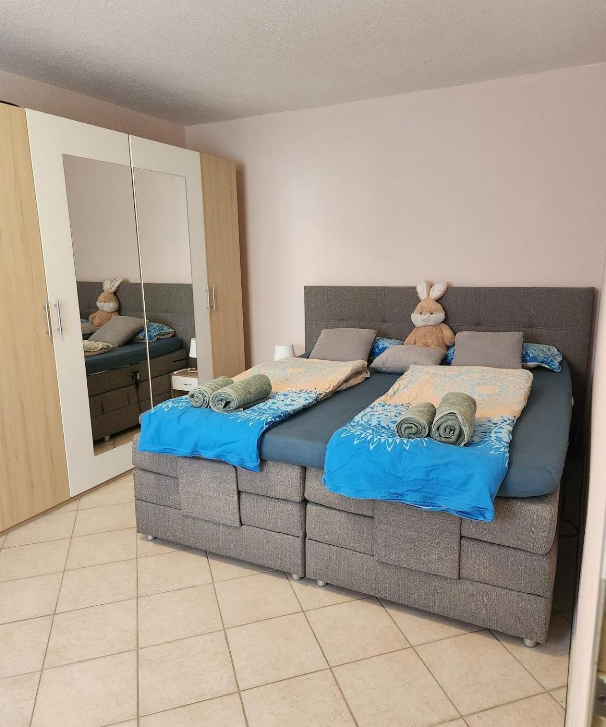 Sj Apartment เคมนิตซ์ ภายนอก รูปภาพ