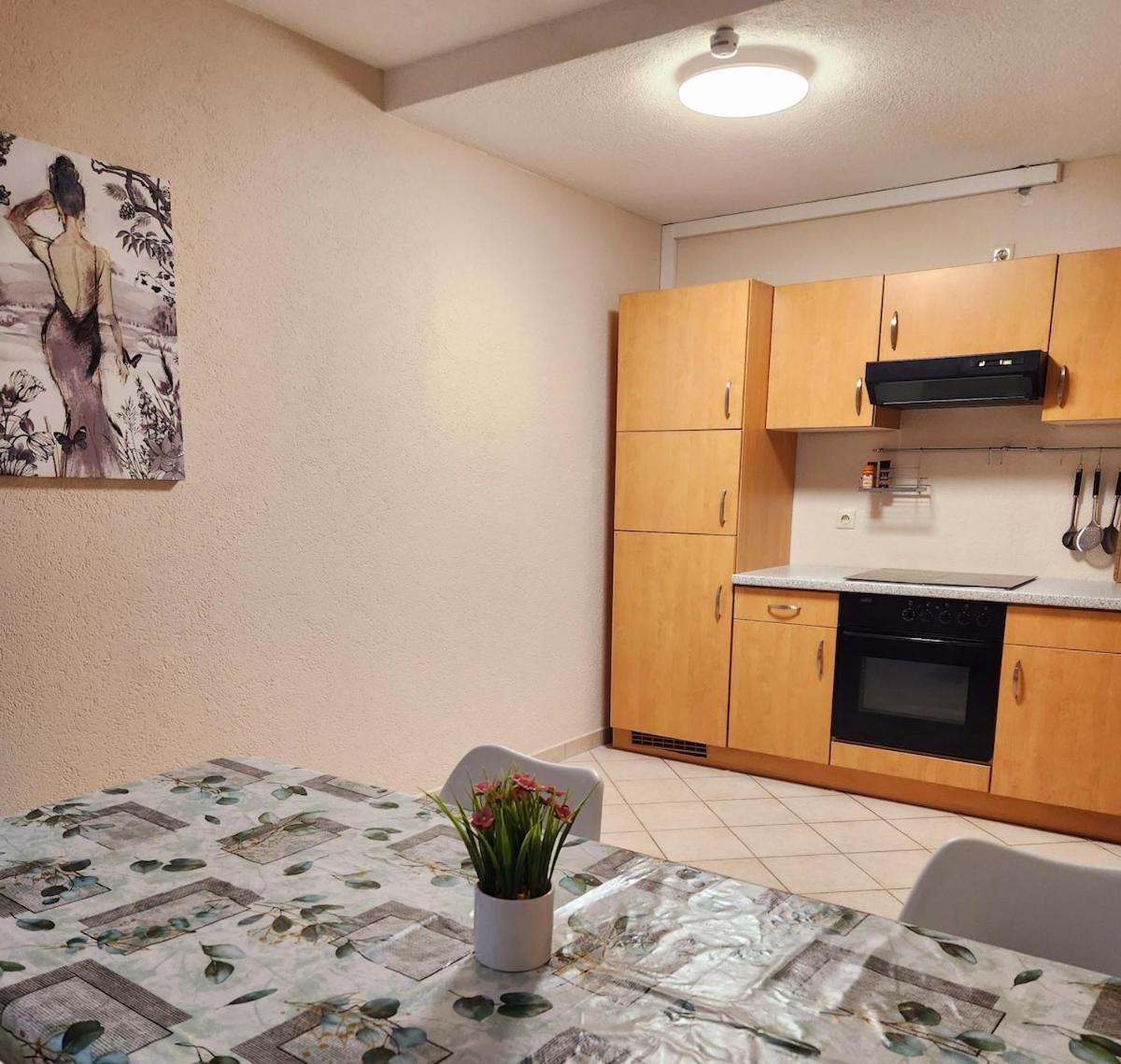 Sj Apartment เคมนิตซ์ ภายนอก รูปภาพ