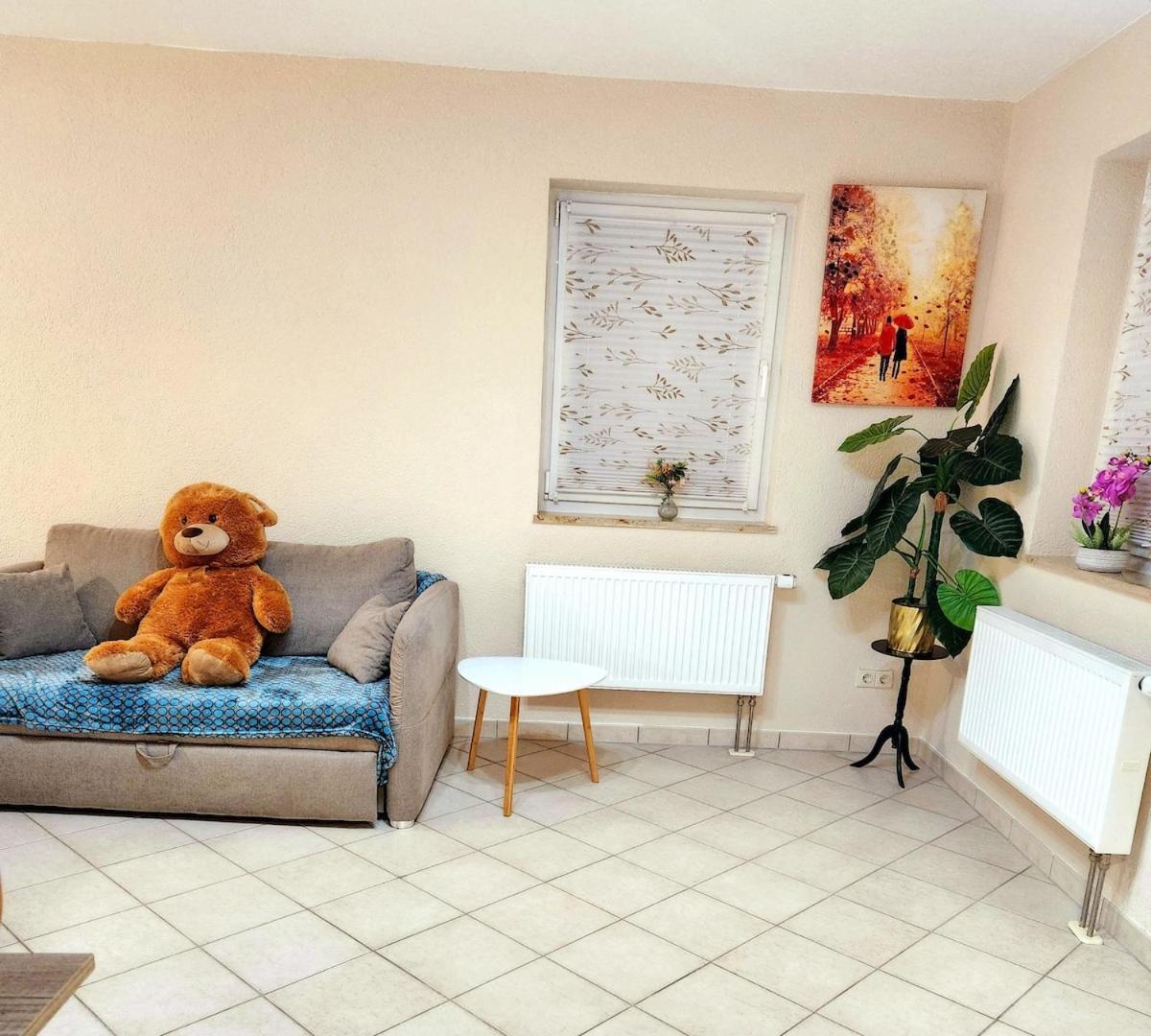 Sj Apartment เคมนิตซ์ ภายนอก รูปภาพ