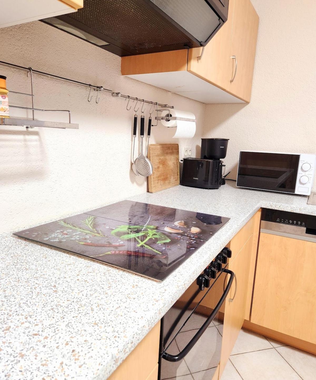 Sj Apartment เคมนิตซ์ ภายนอก รูปภาพ